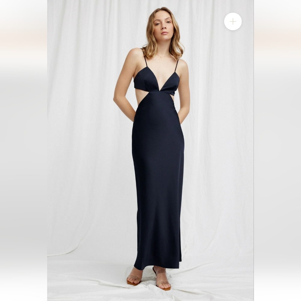 Jacy Dress - Significant Other - Anthropologie